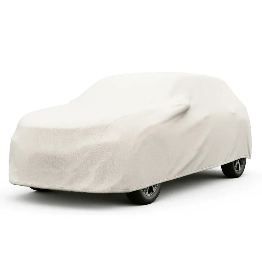 Seat Ibiza Oto Branda