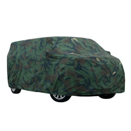 Fiat Ulysse İçin Araç Brandası