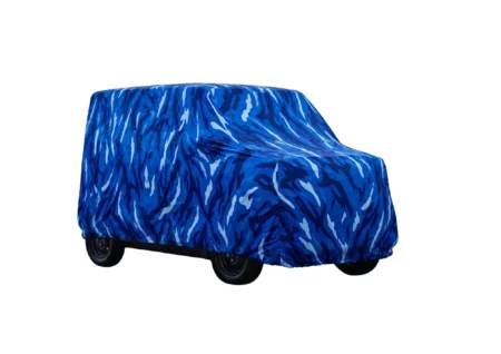 Kuba M5 Araba Brandası
